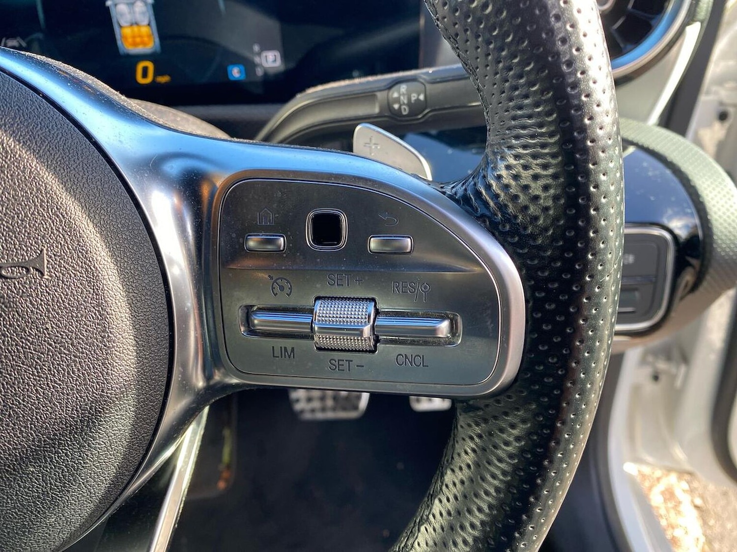 Used Mercedes-Benz CLA 2021 for sale - 76437269: Photo 27