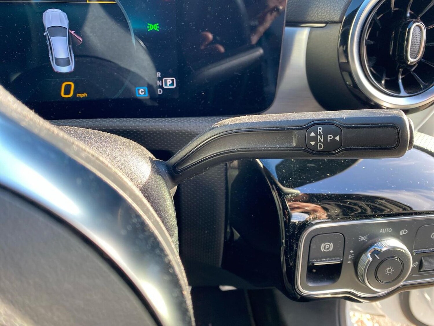 Used Mercedes-Benz CLA 2021 for sale - 76437269: Photo 29