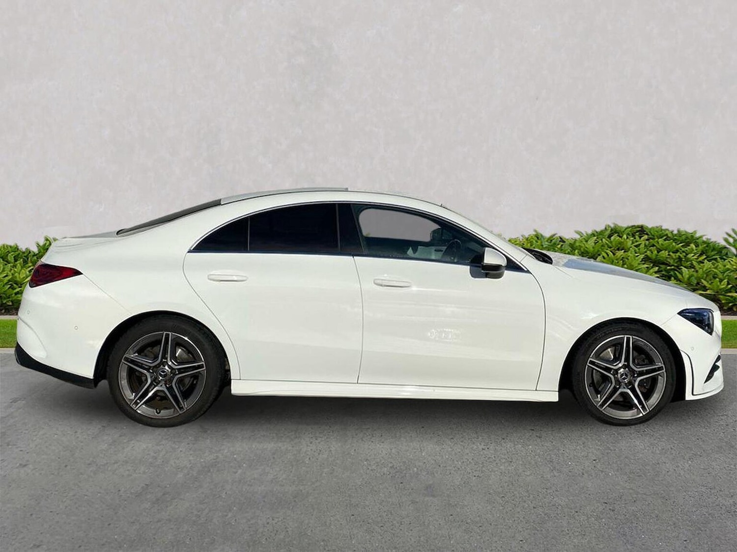 Used Mercedes-Benz CLA 2021 for sale - 76437269: Photo 3