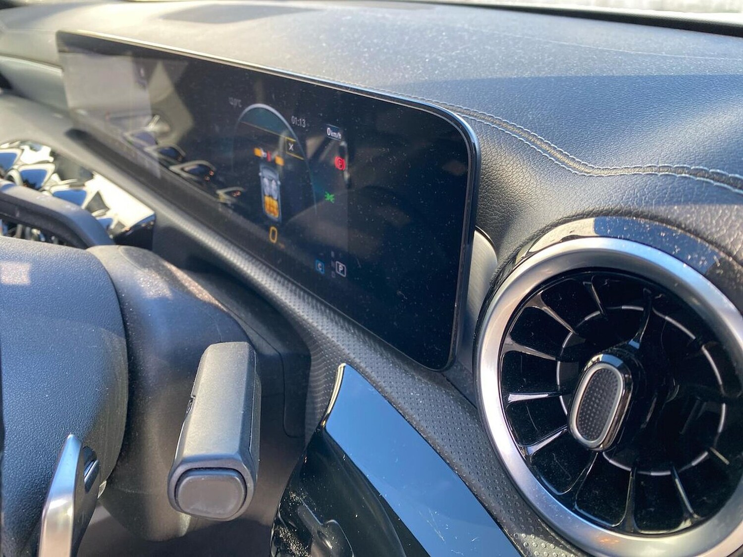 Used Mercedes-Benz CLA 2021 for sale - 76437269: Photo 31