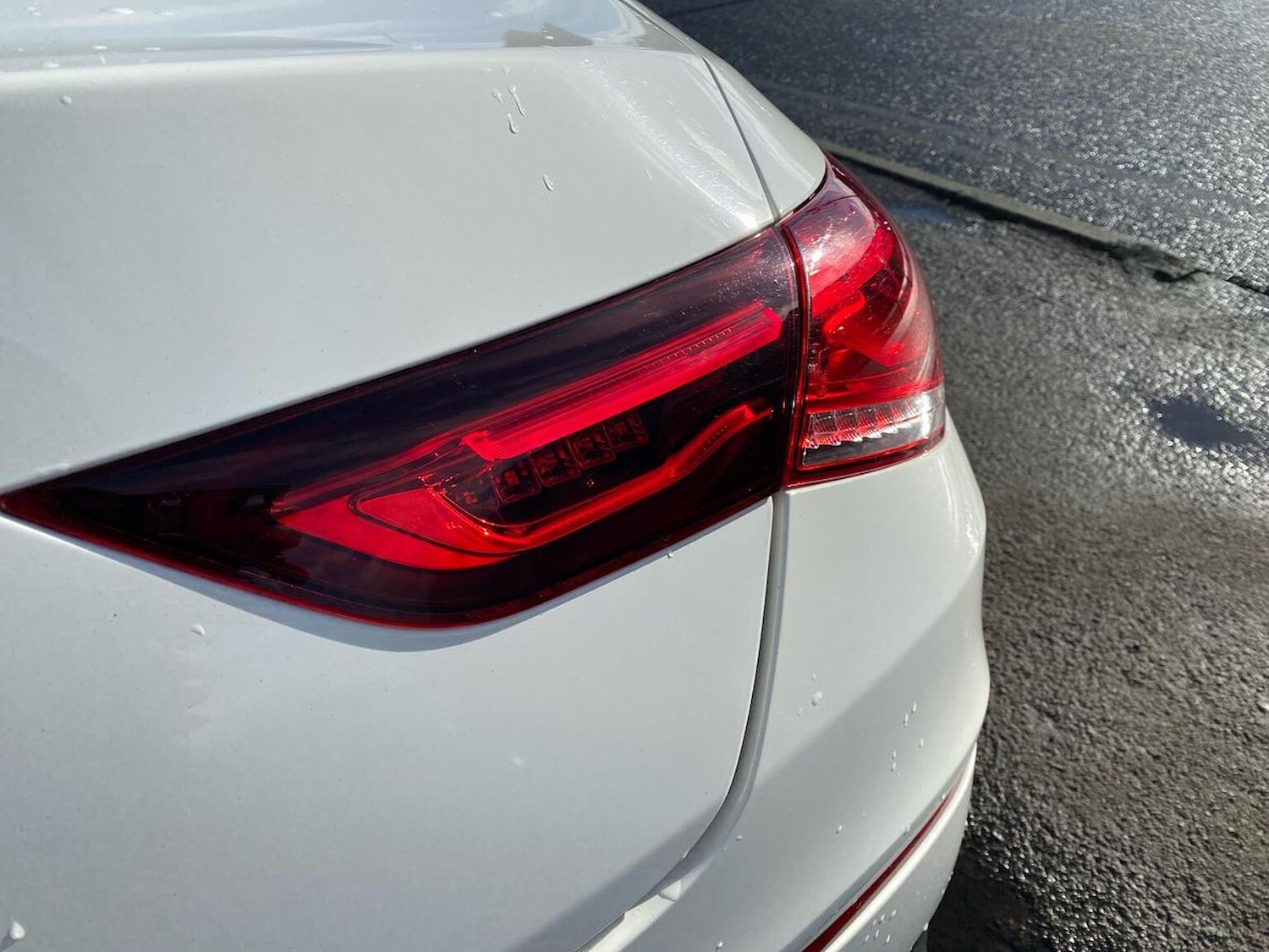 Used Mercedes-Benz CLA 2021 for sale - 76437269: Photo 35