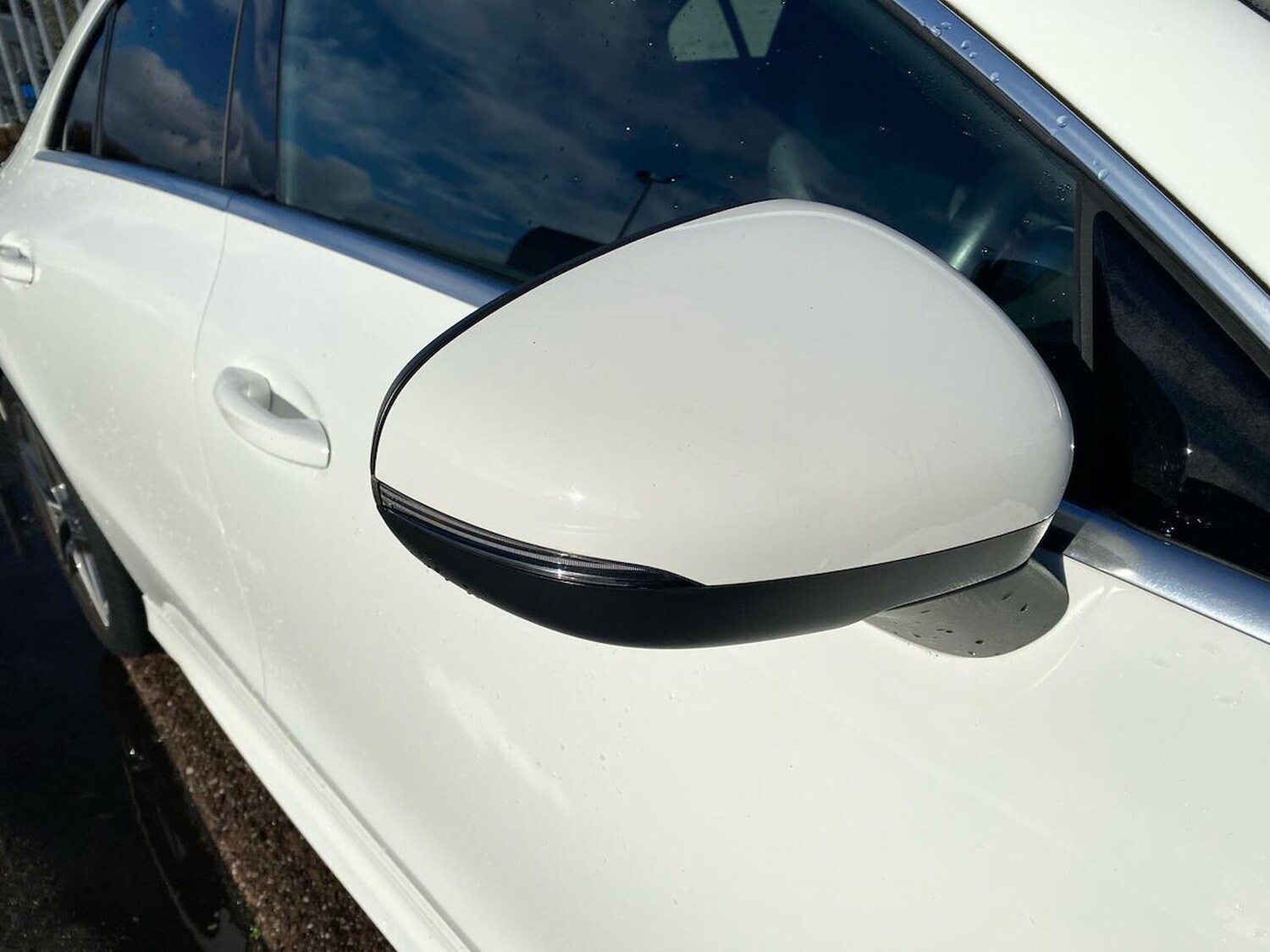 Used Mercedes-Benz CLA 2021 for sale - 76437269: Photo 38