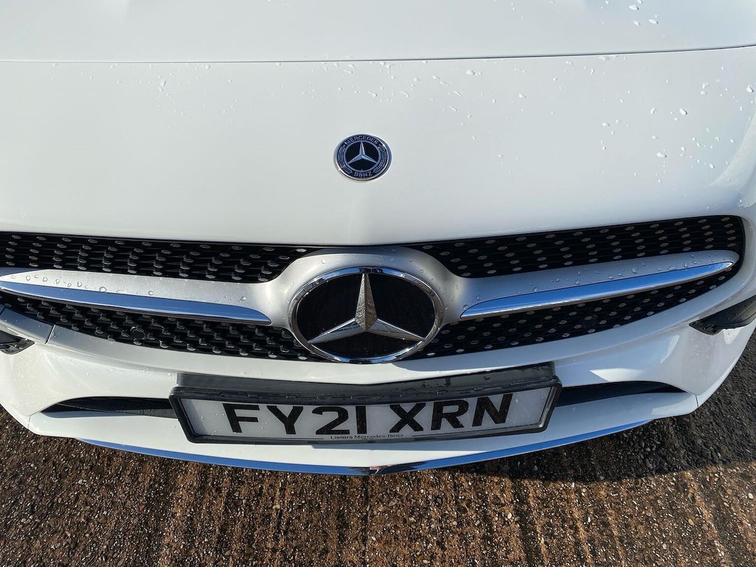 Used Mercedes-Benz CLA 2021 for sale - 76437269: Photo 39