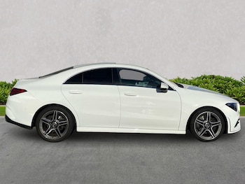 Used Mercedes-Benz CLA 2021 for sale - 76437269: Photo