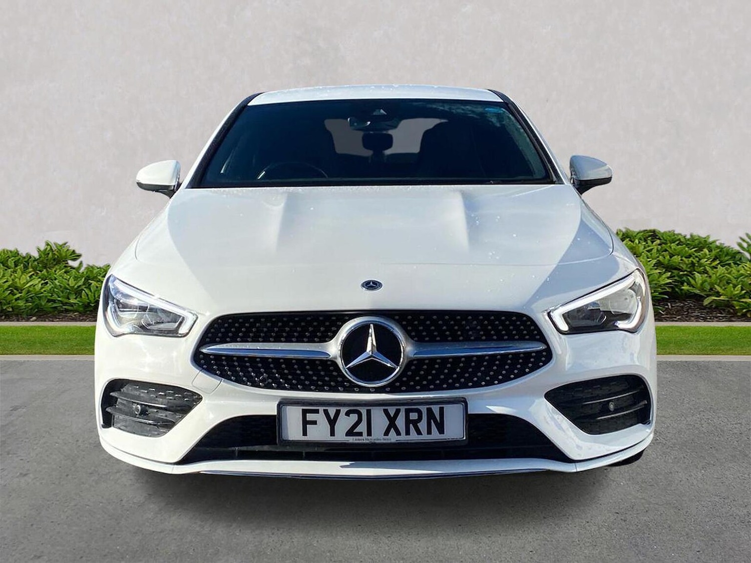 Used Mercedes-Benz CLA 2021 for sale - 76437269: Photo 5