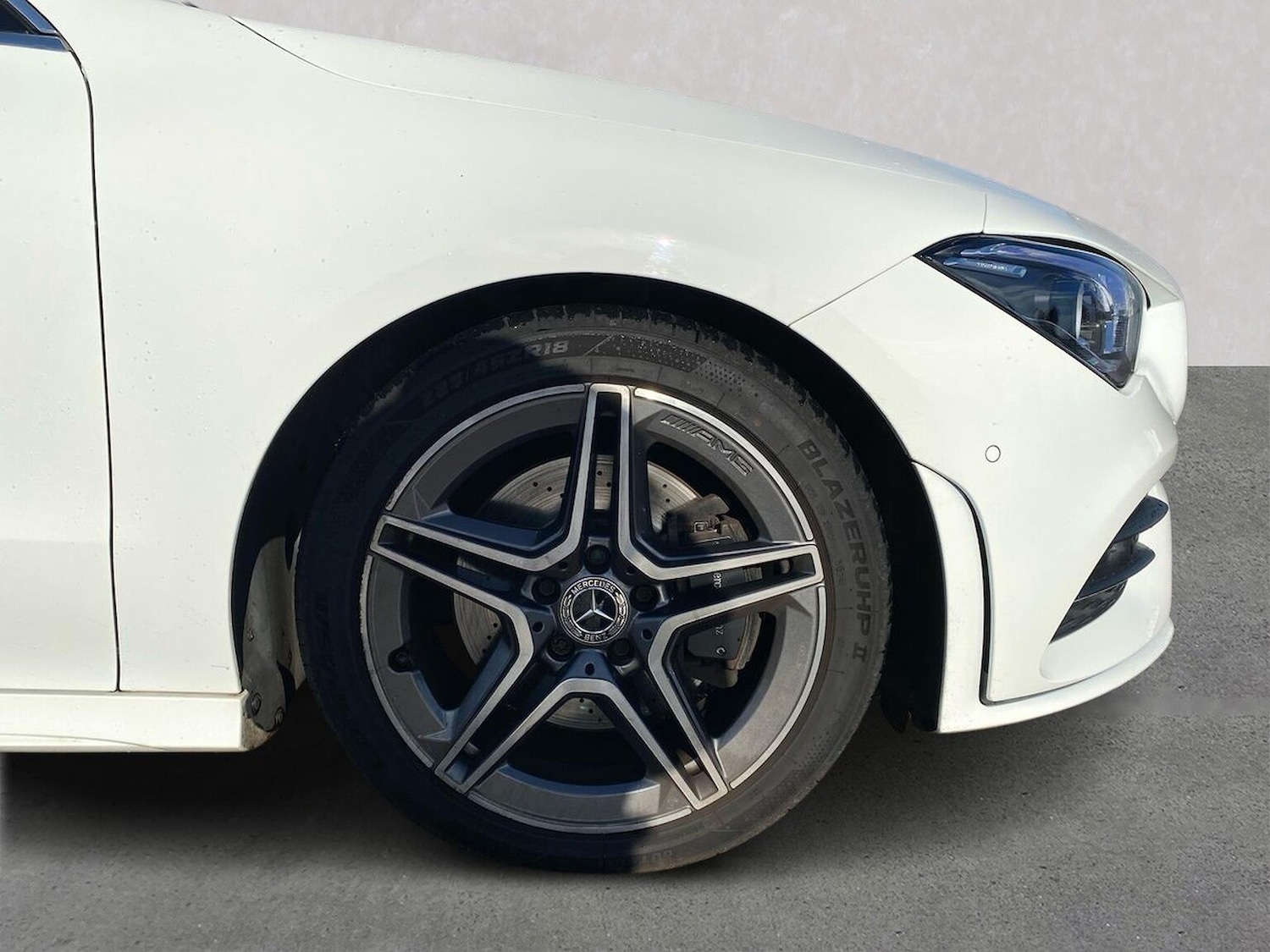 Used Mercedes-Benz CLA 2021 for sale - 76437269: Photo 6