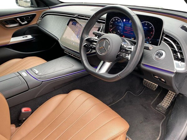 Used Mercedes-Benz E Class 2024 for sale - 76236946: Photo 15