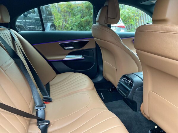 Used Mercedes-Benz E Class 2024 for sale - 76236946: Photo 16