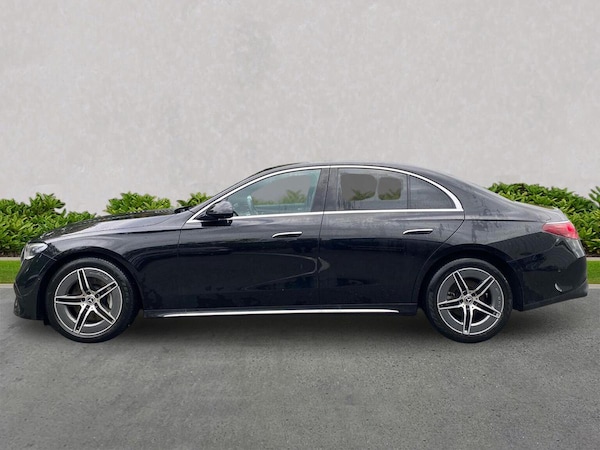 Used Mercedes-Benz E Class 2024 for sale - 76236946: Photo 19