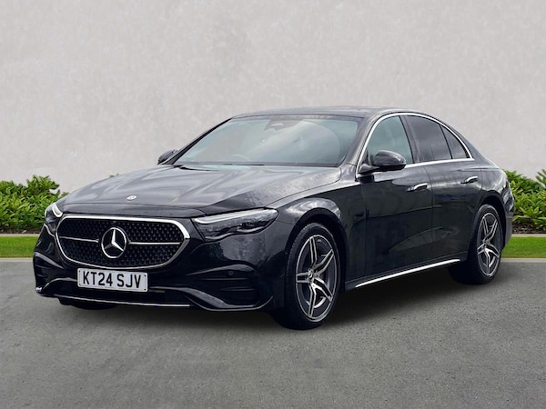 Used Mercedes-Benz E Class 2024 for sale - 76236946: Photo 20
