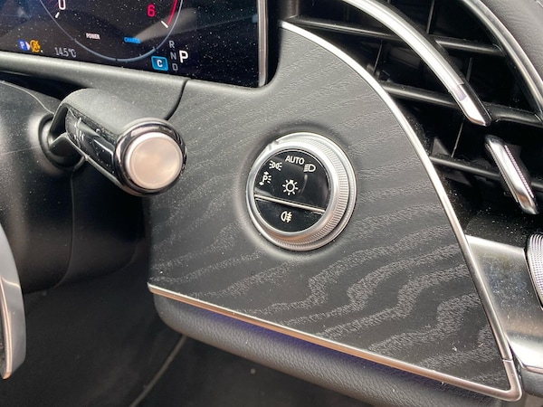 Used Mercedes-Benz E Class 2024 for sale - 76236946: Photo 22
