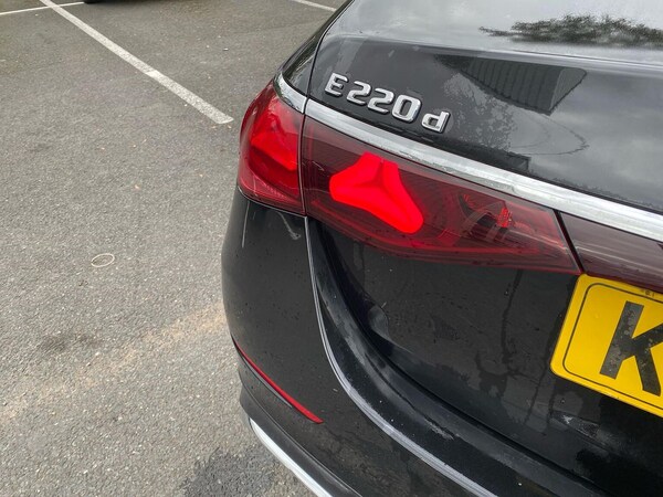 Used Mercedes-Benz E Class 2024 for sale - 76236946: Photo 36