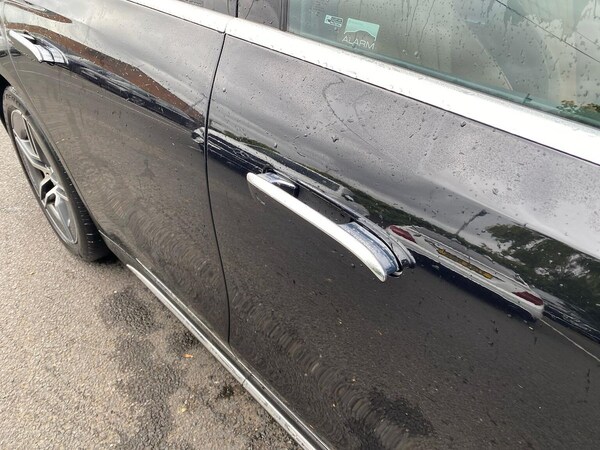 Used Mercedes-Benz E Class 2024 for sale - 76236946: Photo 37