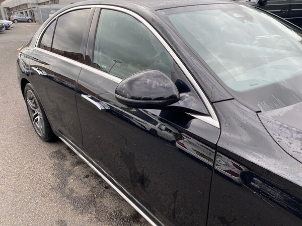 Used Mercedes-Benz E Class 2024 for sale - 76236946: Photo 38