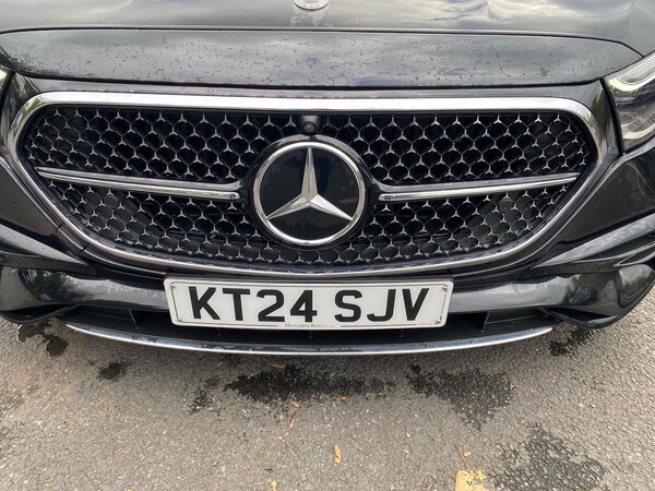 Used Mercedes-Benz E Class 2024 for sale - 76236946: Photo 39