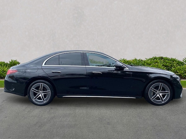 Used Mercedes-Benz E Class 2024 for sale - 76236946: Photo 3