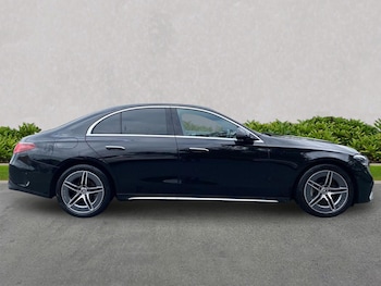 Used Mercedes-Benz E Class 2024 for sale - 76236946: Photo 3