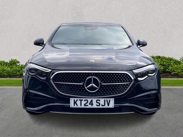 Used Mercedes-Benz E Class 2024 for sale - 76236946: Photo 5