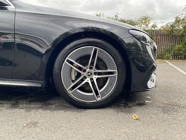 Used Mercedes-Benz E Class 2024 for sale - 76236946: Photo 6