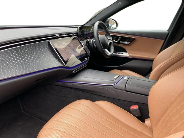 Used Mercedes-Benz E Class 2024 for sale - 76236946: Photo 7