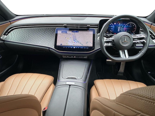 Used Mercedes-Benz E Class 2024 for sale - 76236946: Photo 8