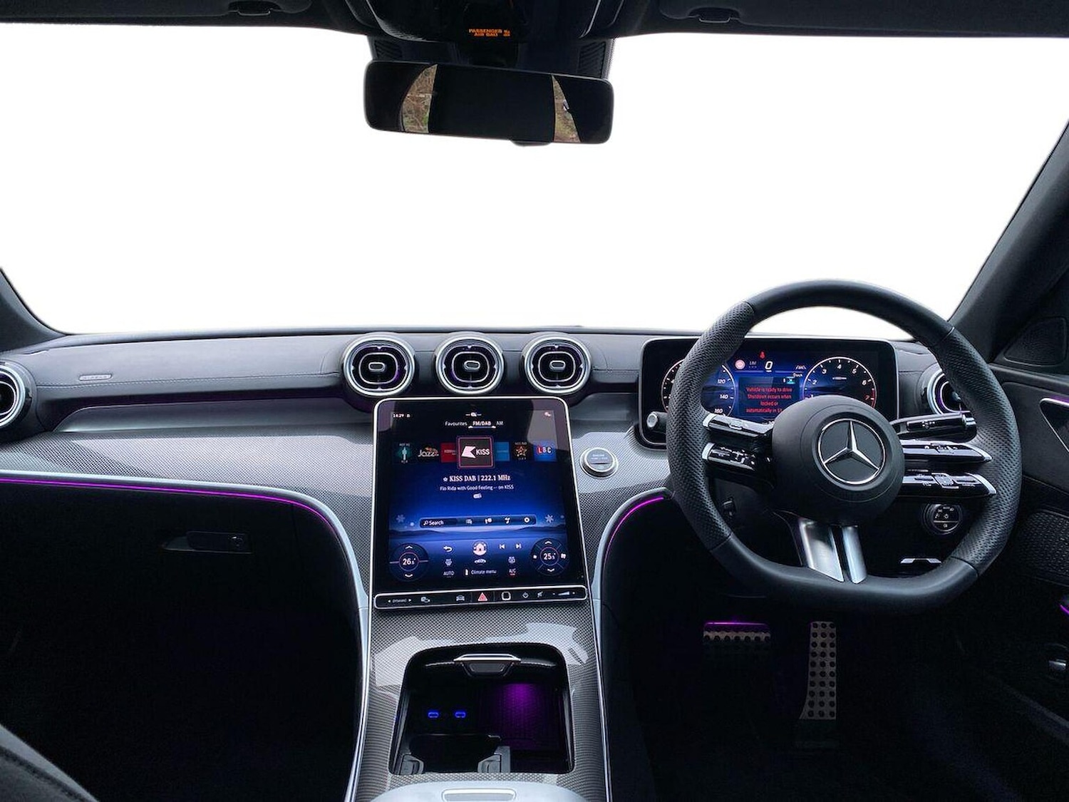 Used Mercedes-Benz C Class 2025 for sale - 77033512: Photo 10