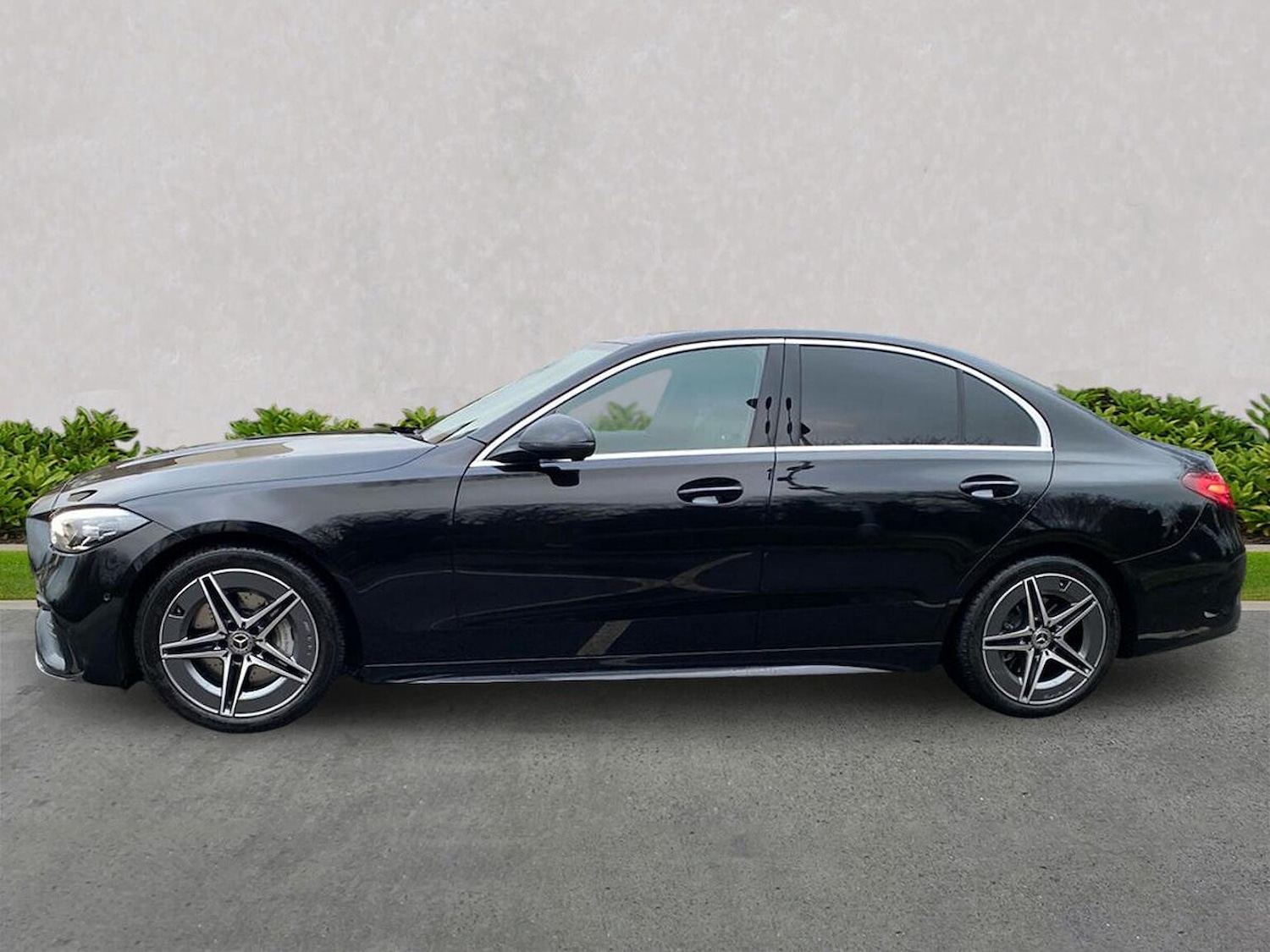 Used Mercedes-Benz C Class 2025 for sale - 77033512: Photo 21