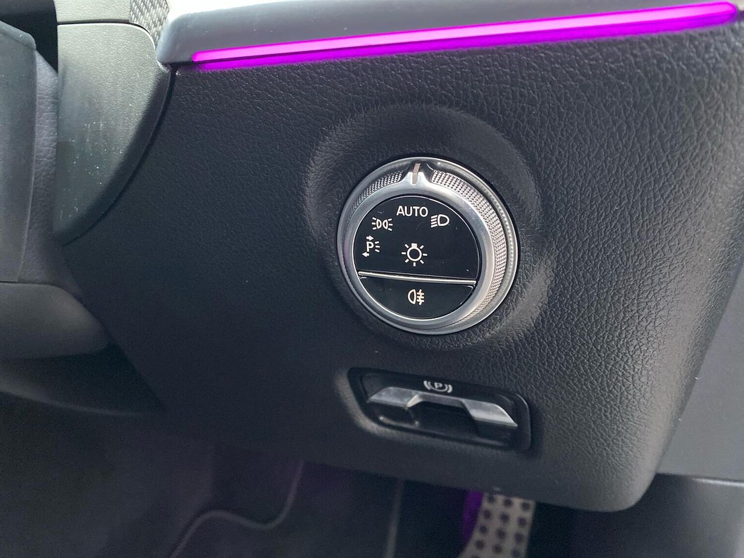 Used Mercedes-Benz C Class 2025 for sale - 77033512: Photo 24