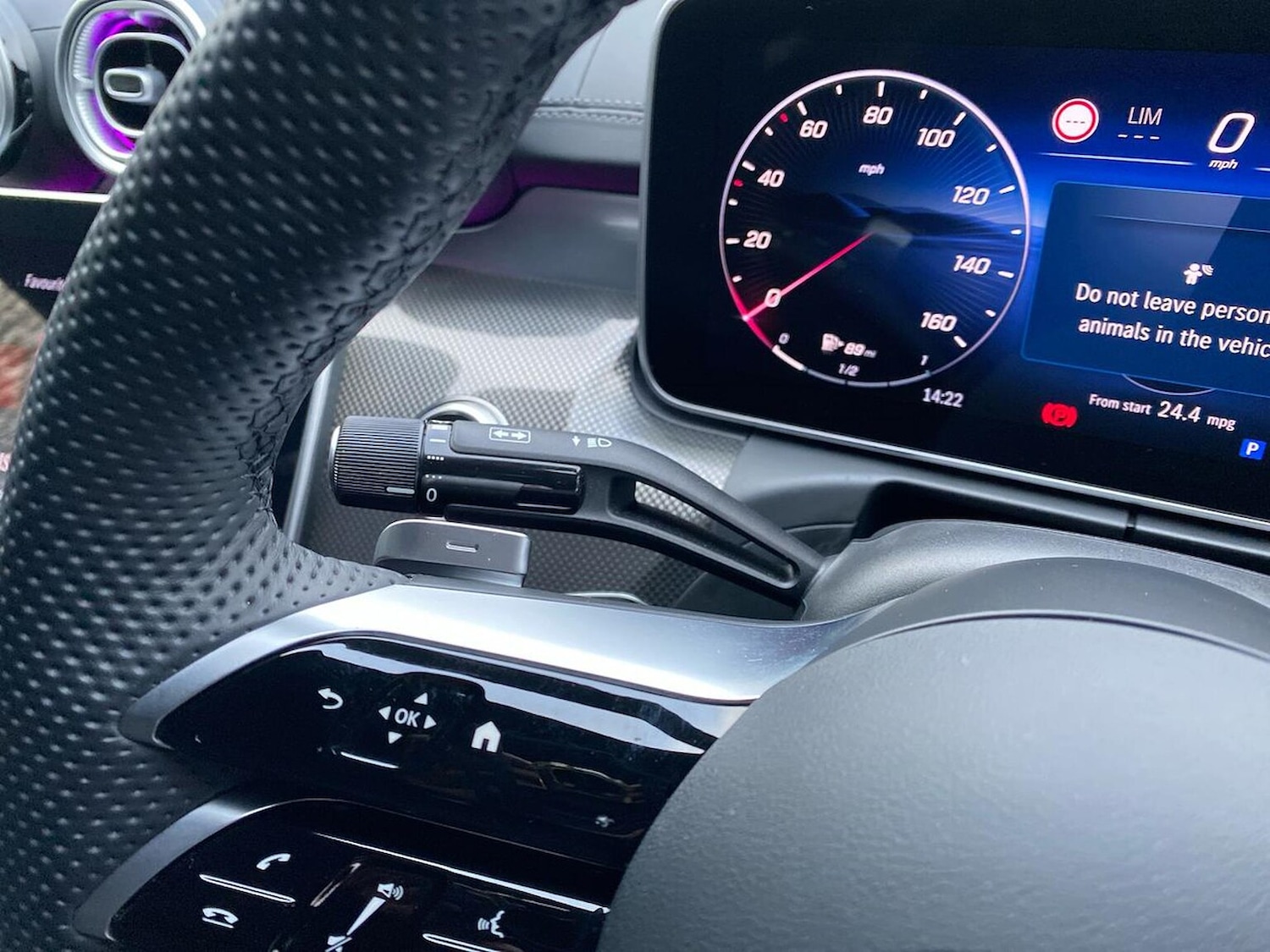 Used Mercedes-Benz C Class 2025 for sale - 77033512: Photo 28