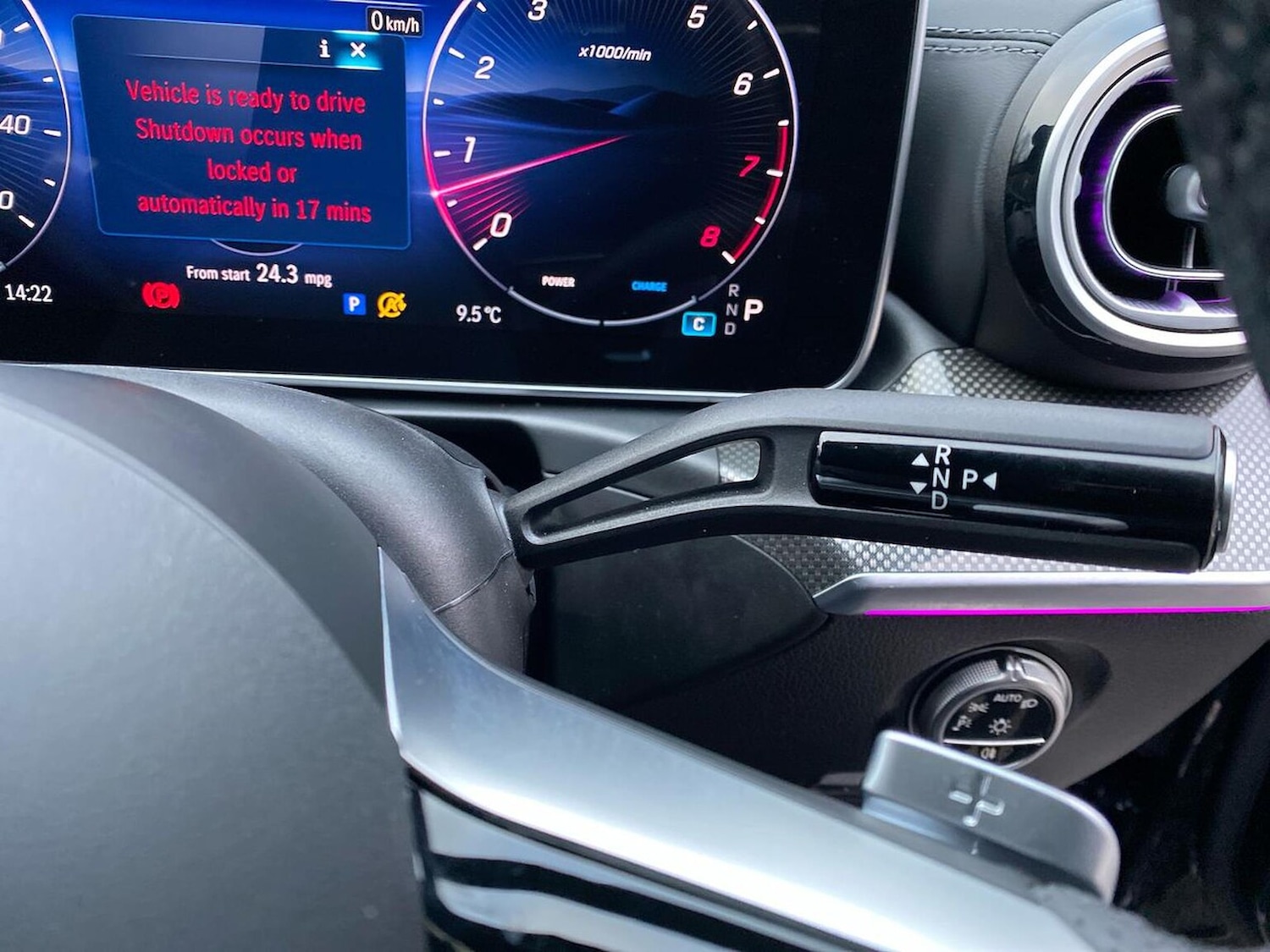 Used Mercedes-Benz C Class 2025 for sale - 77033512: Photo 31