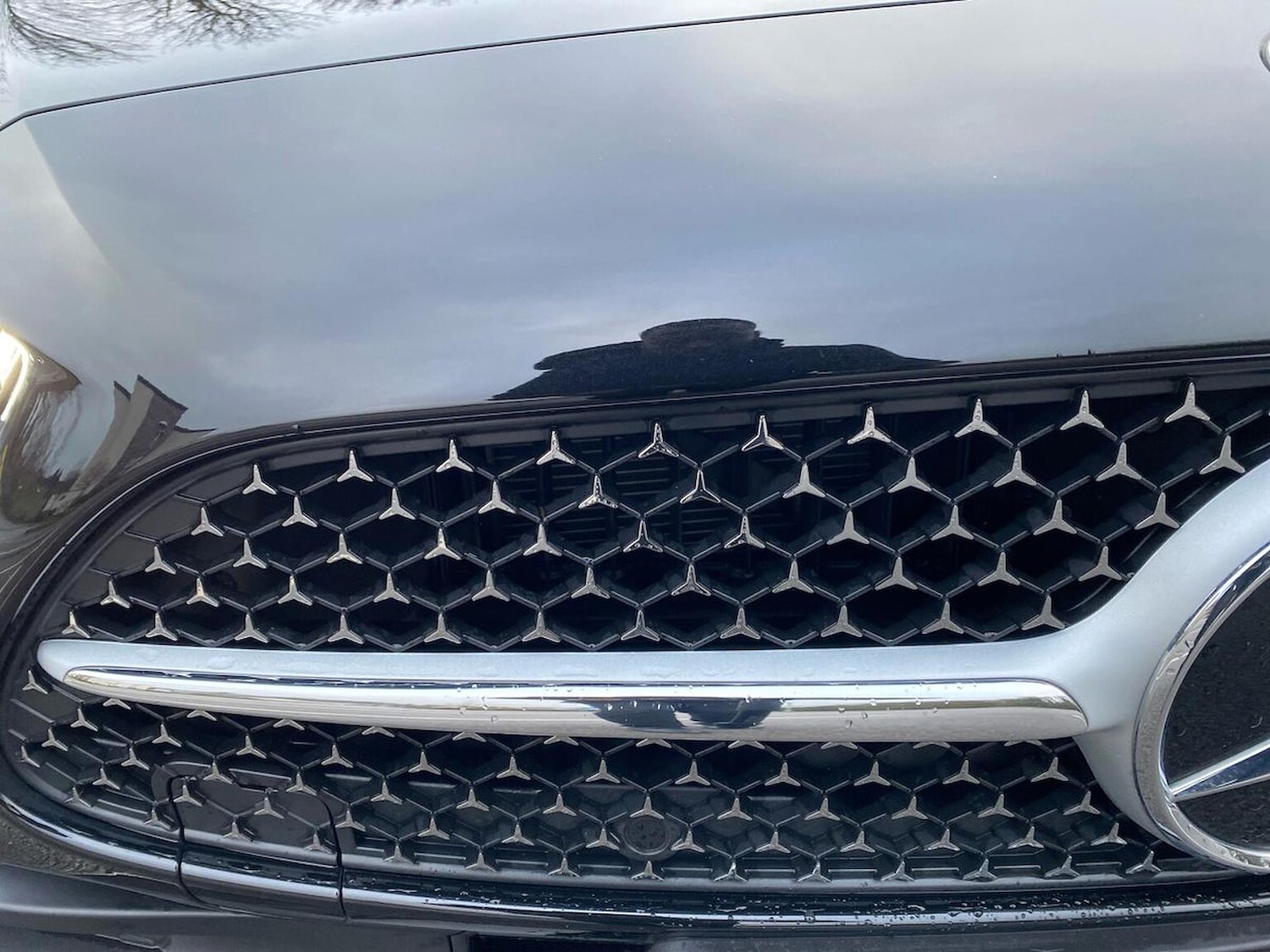 Used Mercedes-Benz C Class 2025 for sale - 77033512: Photo 35