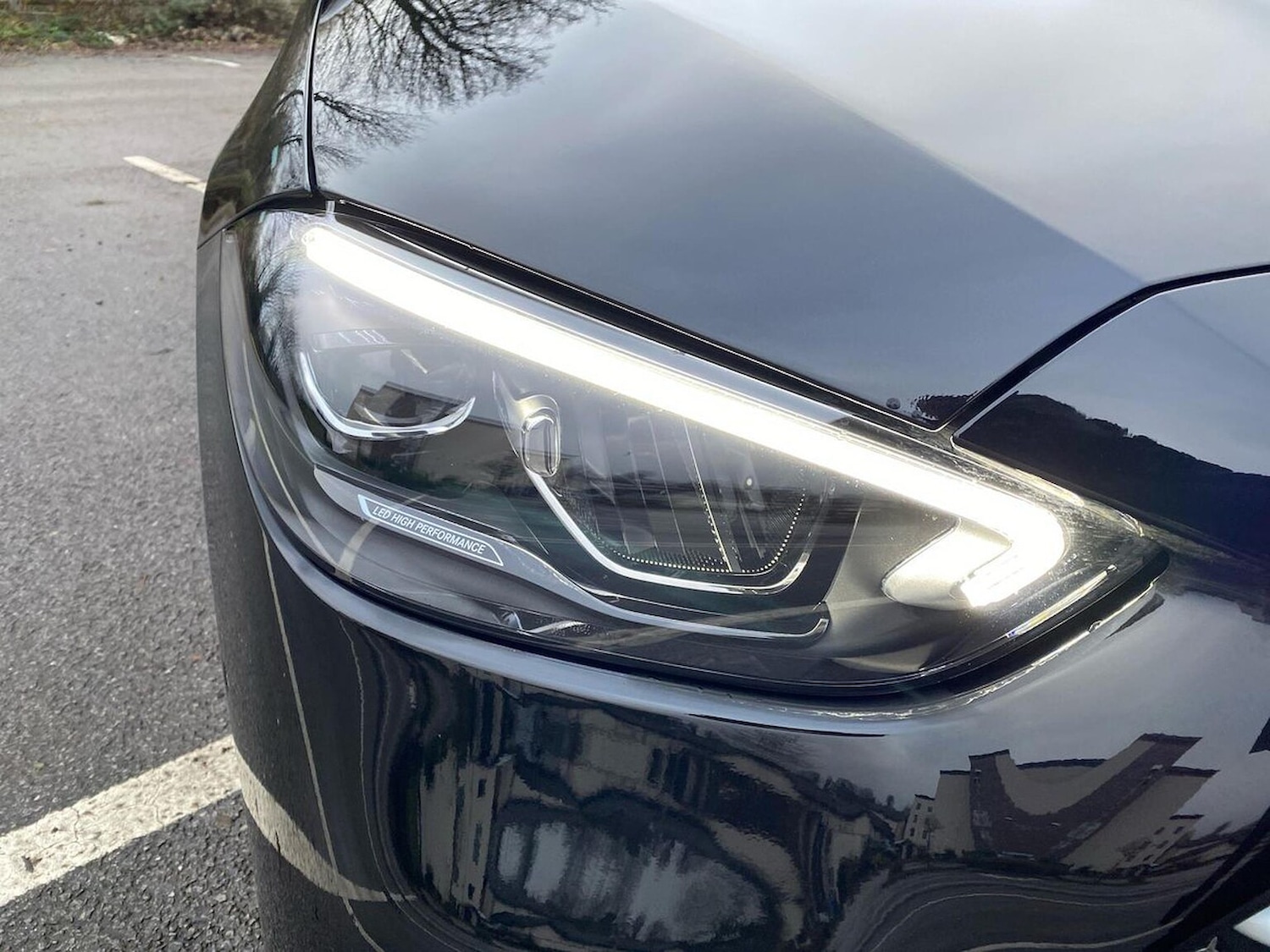 Used Mercedes-Benz C Class 2025 for sale - 77033512: Photo 36