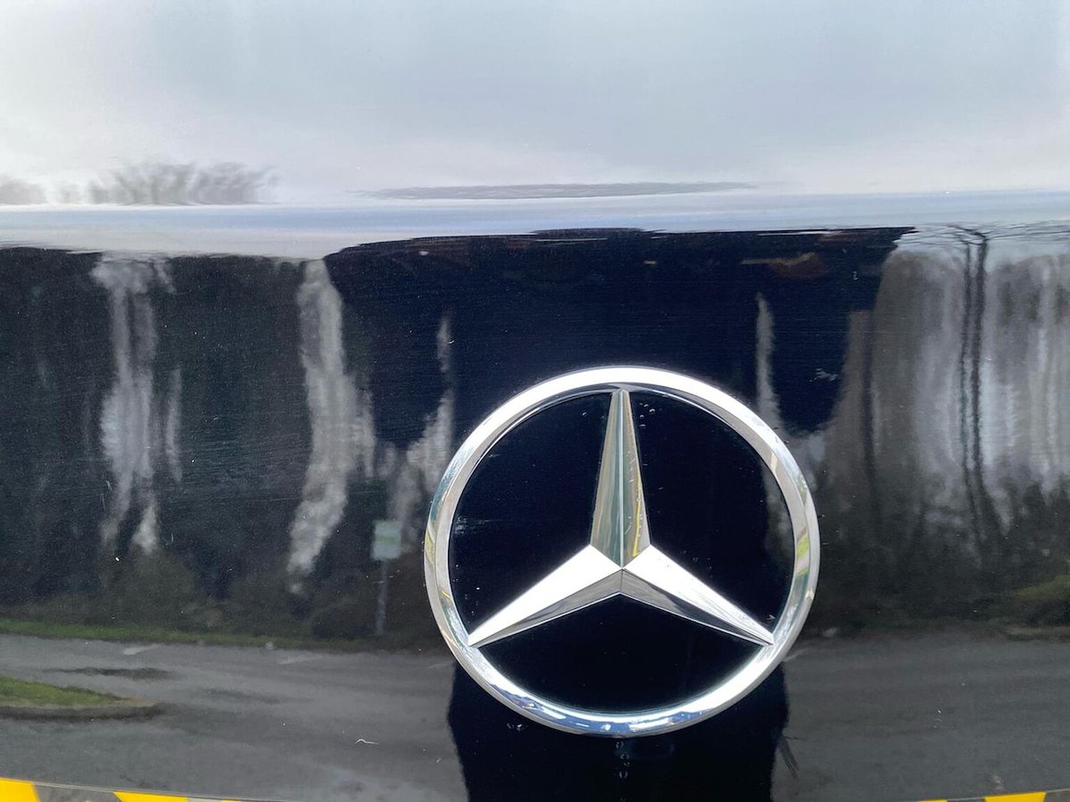 Used Mercedes-Benz C Class 2025 for sale - 77033512: Photo 38