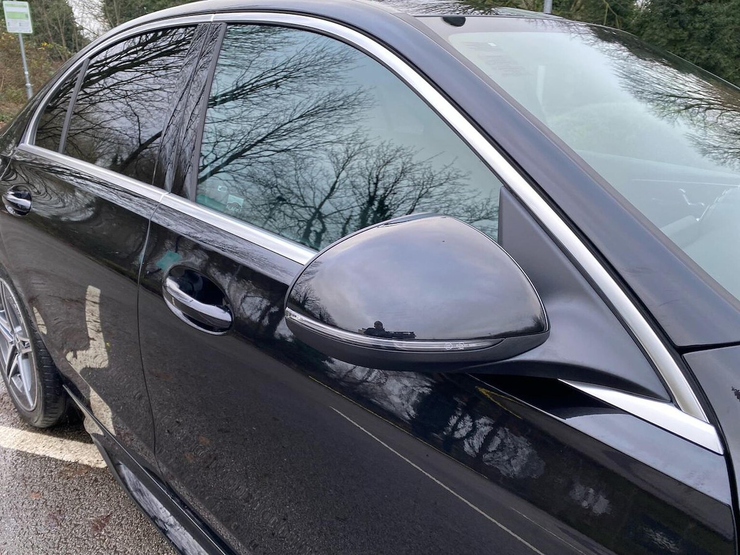 Used Mercedes-Benz C Class 2025 for sale - 77033512: Photo 40