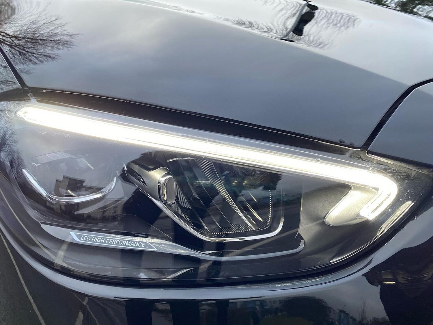 Used Mercedes-Benz C Class 2025 for sale - 77033512: Photo 41