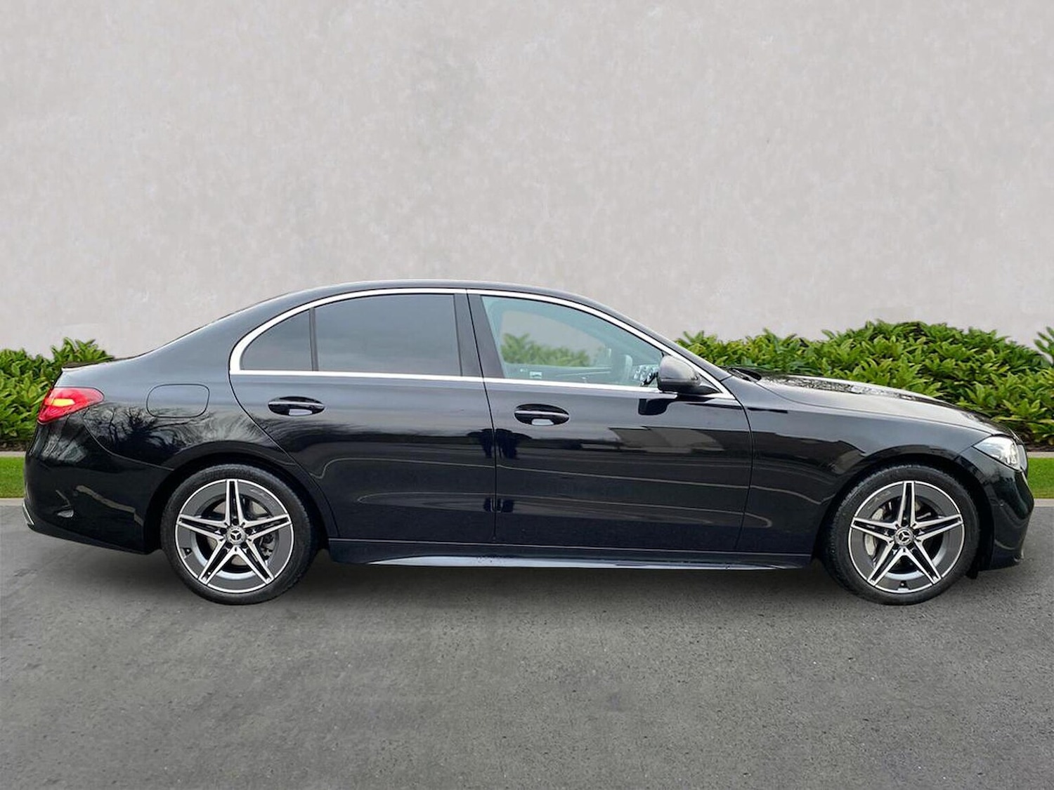 Used Mercedes-Benz C Class 2025 for sale - 77033512: Photo 5