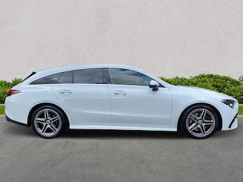 Used Mercedes-Benz CLA 2024 for sale - 75593179: Photo