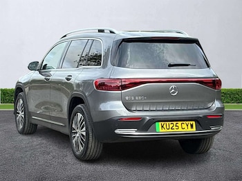 Used Mercedes-Benz EQB 2025 for sale - 78905004: Photo