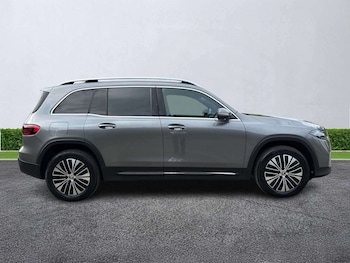 Used Mercedes-Benz EQB 2025 for sale - 78905004: Photo