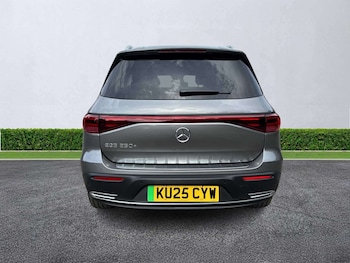 Used Mercedes-Benz EQB 2025 for sale - 78905004: Photo