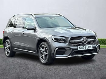 Used Mercedes-Benz GLB 2025 for sale - 79845664: Photo