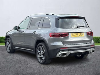 Used Mercedes-Benz GLB 2025 for sale - 79845664: Photo