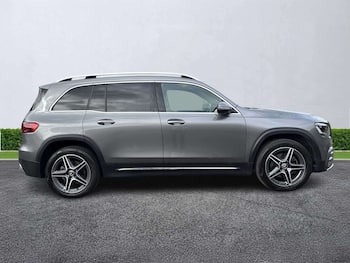 Used Mercedes-Benz GLB 2025 for sale - 79845664: Photo