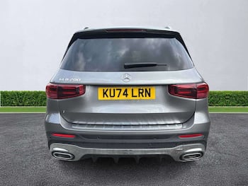 Used Mercedes-Benz GLB 2025 for sale - 79845664: Photo