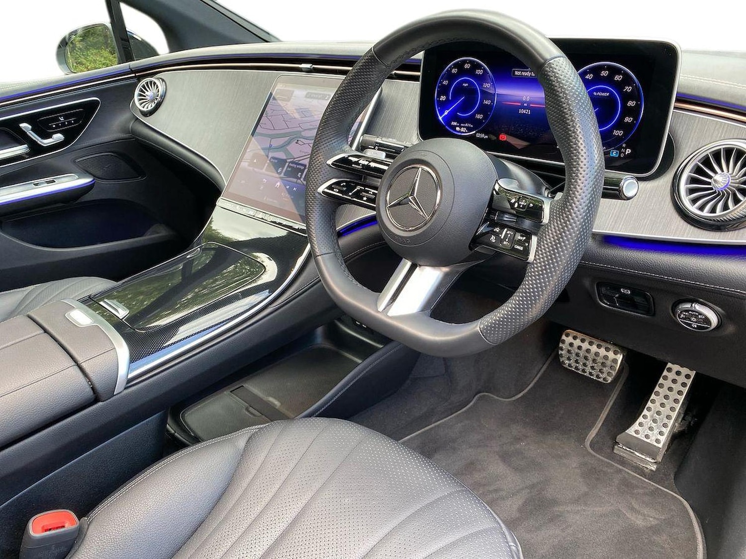 Used Mercedes-Benz EQA 2024 for sale - 76114336: Photo 15