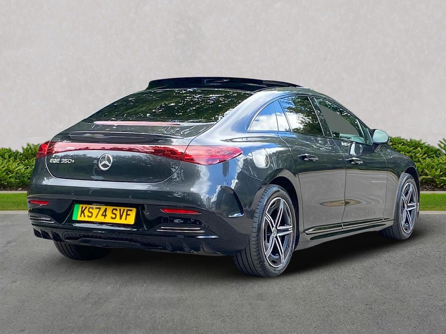 Used Mercedes-Benz EQA 2024 for sale - 76114336: Photo 18