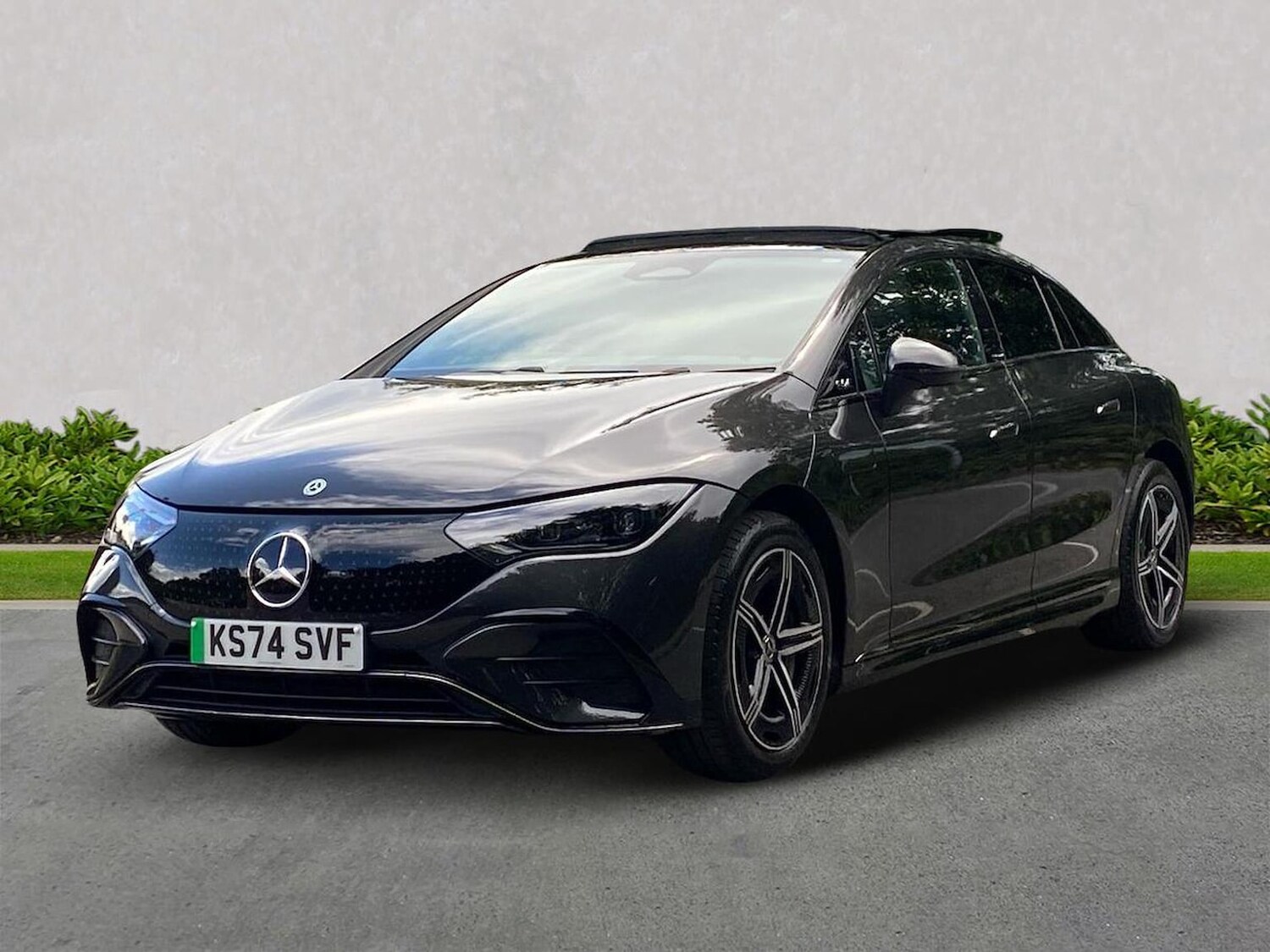 Used Mercedes-Benz EQA 2024 for sale - 76114336: Photo 20