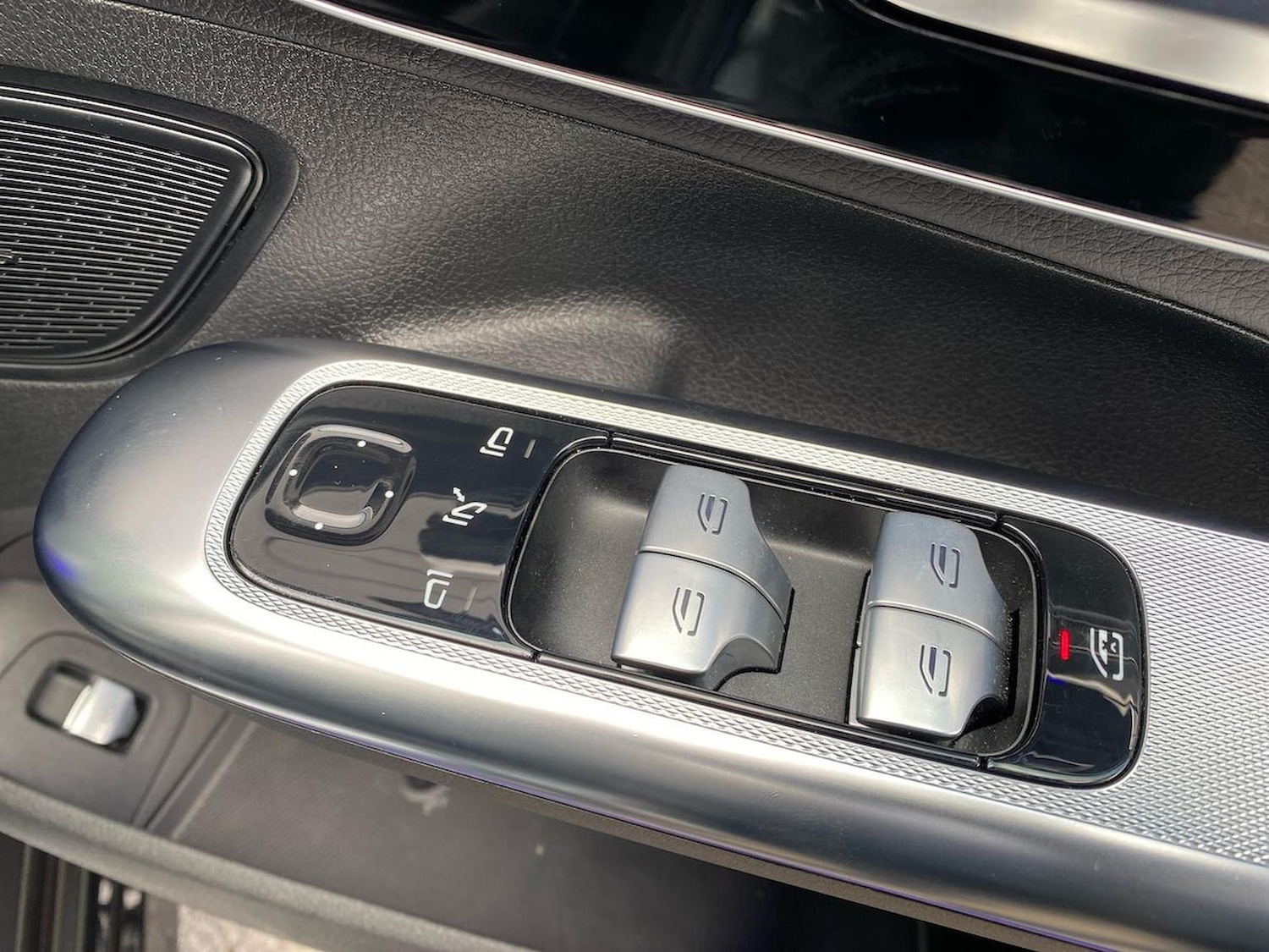 Used Mercedes-Benz EQA 2024 for sale - 76114336: Photo 21