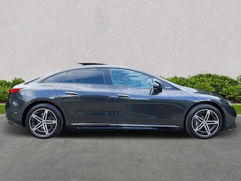 Used Mercedes-Benz EQA 2024 for sale - 76114336: Photo 3