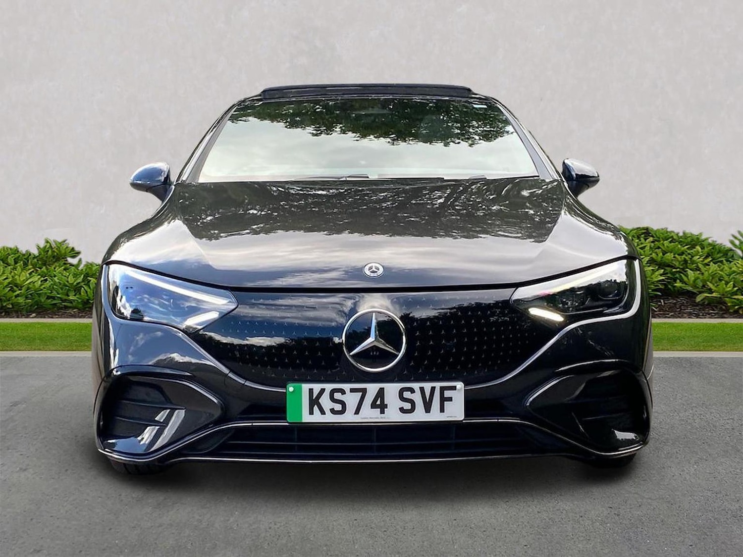 Used Mercedes-Benz EQA 2024 for sale - 76114336: Photo 5